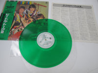 Load image into Gallery viewer, The Beatles Talk Downunder Trio PK-20001 with OBI Japan LP Vinyl
