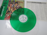 Load image into Gallery viewer, The Beatles Talk Downunder Trio PK-20001 with OBI Japan LP Vinyl
