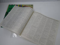 Load image into Gallery viewer, The Beatles Talk Downunder Trio PK-20001 with OBI Japan LP Vinyl
