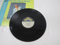 Load image into Gallery viewer, Sylvie Vartan ‎Irresistiblement C12Y 0327 with OBI Japan LP Vinyl
