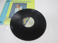 Load image into Gallery viewer, Sylvie Vartan ‎Irresistiblement C12Y 0327 with OBI Japan LP Vinyl
