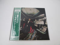 Load image into Gallery viewer, Lord Sutch ‎Hands Of Jack The Ripper P-4722A with OBI Japan LP Vinyl
