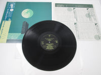 Load image into Gallery viewer, MIKE OLDFIELD CRISES VIRGIN VIL-6052 with OBI Japan LP Vinyl
