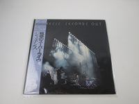 Load image into Gallery viewer, Genesis Seconds Out 15PP-33,4 with OBI Japan LP Vinyl
