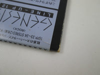 Load image into Gallery viewer, Genesis Seconds Out 15PP-33,4 with OBI Japan LP Vinyl
