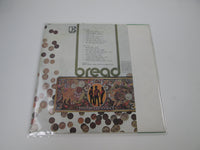 Load image into Gallery viewer, Bread Dismal Day SJET-8205 with OBI Japan LP Vinyl
