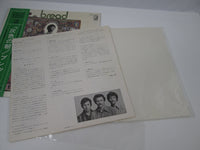 Load image into Gallery viewer, Bread Dismal Day SJET-8205 with OBI Japan LP Vinyl
