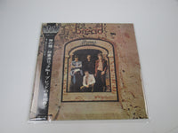 Load image into Gallery viewer, Bread ‎Manna SWG-7514 with OBI Japan LP Vinyl
