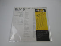 Load image into Gallery viewer, Elvis Presley You'll Never Walk Alone RCA PG-91 with OBI Japan LP Vinyl
