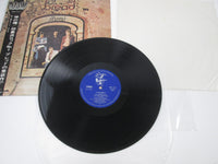 Load image into Gallery viewer, Bread ‎Manna SWG-7514 with OBI Japan LP Vinyl
