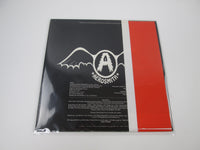 Load image into Gallery viewer, AEROSMITH GET YOUR WINGS CBS/SONY 25AP 1212 with OBI Japan LP Vinyl
