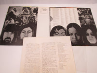 Load image into Gallery viewer, JON LORD GEMINI SUITE ODEON OP-80397 with OBI Japan LP Vinyl
