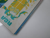 Load image into Gallery viewer, DESTROYER DICK BEYER MERRY CHRISTMAS JRS-7339 with OBI Japan LP Vinyl
