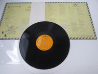 Load image into Gallery viewer, DESTROYER DICK BEYER MERRY CHRISTMAS JRS-7339 with OBI Japan LP Vinyl
