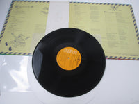 Load image into Gallery viewer, DESTROYER DICK BEYER MERRY CHRISTMAS JRS-7339 with OBI Japan LP Vinyl
