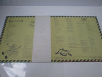 Load image into Gallery viewer, DESTROYER DICK BEYER MERRY CHRISTMAS JRS-7339 with OBI Japan LP Vinyl
