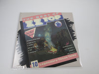 Load image into Gallery viewer, ZZ Top The Best Of LP Warner Bros Records BSK-3273 LP Vinyl
