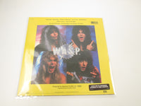 Load image into Gallery viewer, W.A.S.P. The Last Command ST-12435 LP Vinyl WASP
