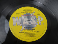 Load image into Gallery viewer, W.A.S.P. The Last Command ST-12435 LP Vinyl WASP

