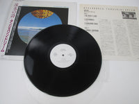 Load image into Gallery viewer, Tangerine Dream ‎Hyperborea Promo VIL-6091 with OBI Japan LP Vinyl
