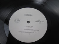 Load image into Gallery viewer, Tangerine Dream ‎Hyperborea Promo VIL-6091 with OBI Japan LP Vinyl
