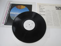 Load image into Gallery viewer, Tangerine Dream ‎Hyperborea Promo VIL-6091 with OBI Japan LP Vinyl
