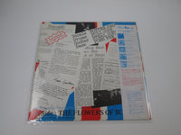 Load image into Gallery viewer, The Ex Pistols Land Of Hope &amp; Glory Vap 35144-15 with OBI Japan LP Vinyl
