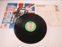 Load image into Gallery viewer, The Ex Pistols Land Of Hope &amp; Glory Vap 35144-15 with OBI Japan LP Vinyl
