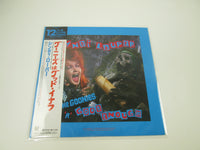 Load image into Gallery viewer, Cyndi Lauper Goonies R Good Enough Portrait 12 3P-647 with OBI Japan LP Vinyl
