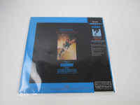 Load image into Gallery viewer, Cyndi Lauper Goonies R Good Enough Portrait 12 3P-647 with OBI Japan LP Vinyl
