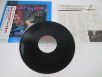 Load image into Gallery viewer, Cyndi Lauper Goonies R Good Enough Portrait 12 3P-647 with OBI Japan LP Vinyl
