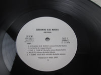 Load image into Gallery viewer, Girlschool Screaming Blue Murder Promo Bronze VIP-6814 with OBI Japan LP Vinyl
