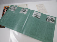 Load image into Gallery viewer, Kamen Rider Hit Collection Vol.1 CQ-7108 with OBI Japan LP Vinyl
