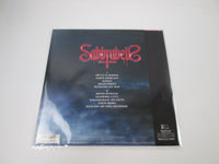 Load image into Gallery viewer, SABBRABELLS SAILING ON THE REVENGE K28P-630 with OBI Sign Poster Japan LP Vinyl
