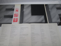Load image into Gallery viewer, EMERSON LAKE &amp; PALMER LADIES AND GENTLEMAN P-5549~51M with OBI Japan LP Vinyl

