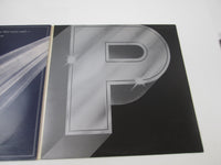 Load image into Gallery viewer, EMERSON LAKE &amp; PALMER LADIES AND GENTLEMAN P-5549~51M with OBI Japan LP Vinyl
