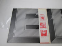 Load image into Gallery viewer, EMERSON LAKE &amp; PALMER LADIES AND GENTLEMAN P-5549~51M with OBI Japan LP Vinyl

