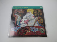 Load image into Gallery viewer, MILES DAVIS LIVE-EVIL CBS/SONY 28AP 2153,4 with OBI Japan LP Vinyl
