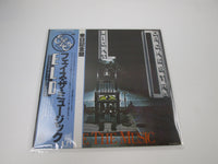 Load image into Gallery viewer, Electric Light Orchestra Face The Music GP-54 with OBI Japan LP Vinyl
