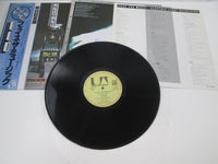 Load image into Gallery viewer, Electric Light Orchestra Face The Music GP-54 with OBI Japan LP Vinyl
