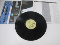 Load image into Gallery viewer, Electric Light Orchestra Face The Music GP-54 with OBI Japan LP Vinyl
