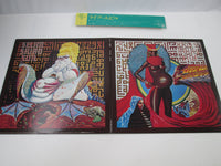 Load image into Gallery viewer, MILES DAVIS LIVE-EVIL CBS/SONY 28AP 2153,4 with OBI Japan LP Vinyl
