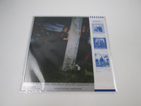 Load image into Gallery viewer, CARS SAME ELEKTRA P-10552E with OBI Japan LP Vinyl
