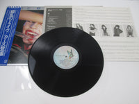 Load image into Gallery viewer, CARS SAME ELEKTRA P-10552E with OBI Japan LP Vinyl
