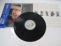 Load image into Gallery viewer, CARS SAME ELEKTRA P-10552E with OBI Japan LP Vinyl
