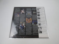 Load image into Gallery viewer, THIN LIZZY JAPANESE COMPILATION ALBUM VERTIGO RJ-7650 with OBI Japan LP Vinyl
