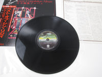 Load image into Gallery viewer, THIN LIZZY JAPANESE COMPILATION ALBUM VERTIGO RJ-7650 with OBI Japan LP Vinyl
