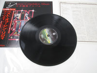 Load image into Gallery viewer, THIN LIZZY JAPANESE COMPILATION ALBUM VERTIGO RJ-7650 with OBI Japan LP Vinyl
