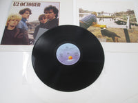 Load image into Gallery viewer, U2 October 204185-360 LP Vinyl
