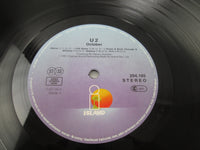 Load image into Gallery viewer, U2 October 204185-360 LP Vinyl
